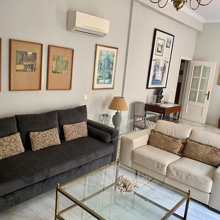 Apartamento Mar De Korus Málaga Buitenkant foto