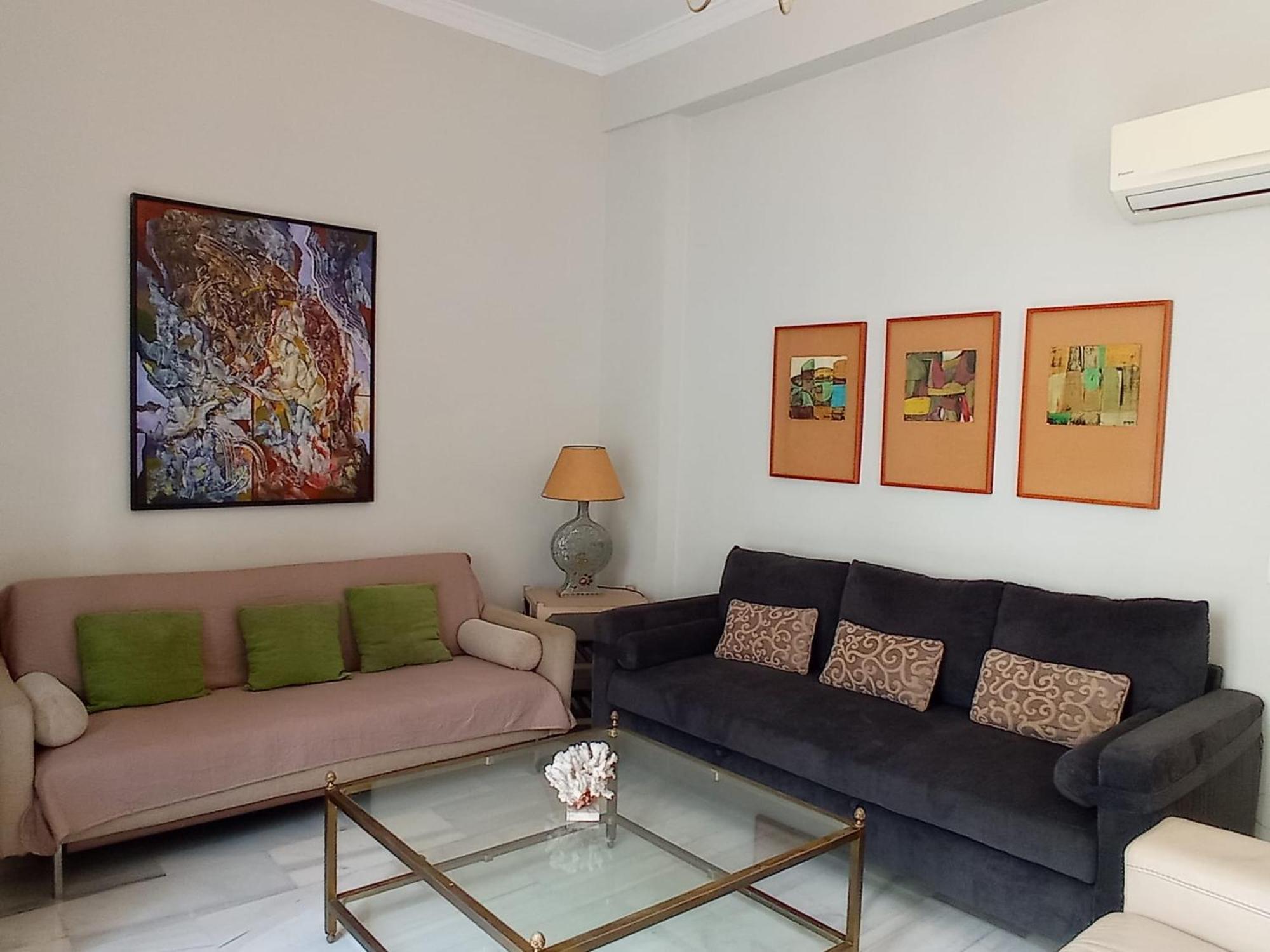Apartamento Mar De Korus Málaga Buitenkant foto