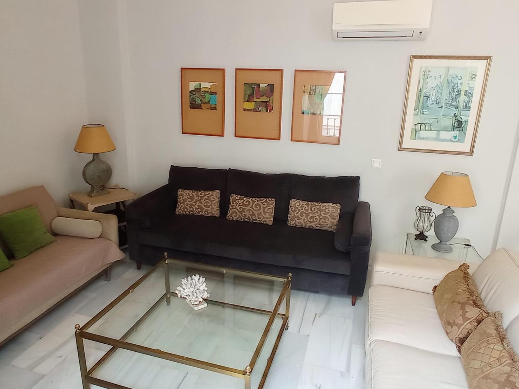 Apartamento Mar De Korus Málaga Buitenkant foto