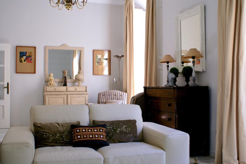 Apartamento Mar De Korus Málaga Buitenkant foto