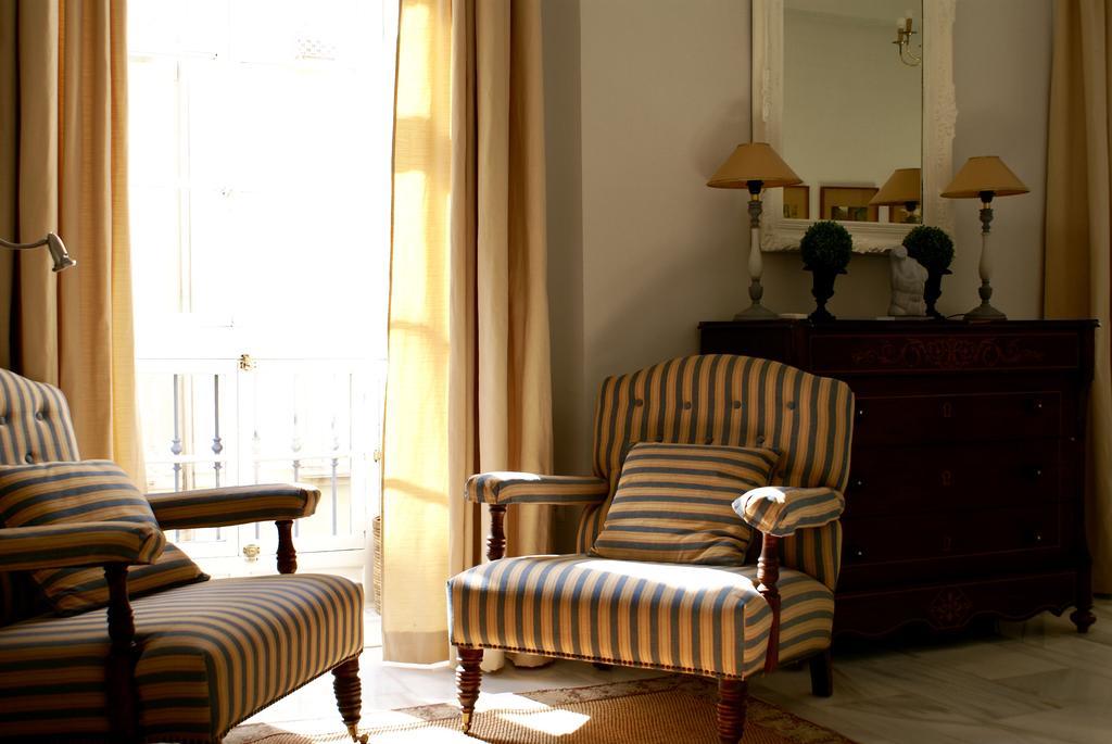 Apartamento Mar De Korus Málaga Buitenkant foto