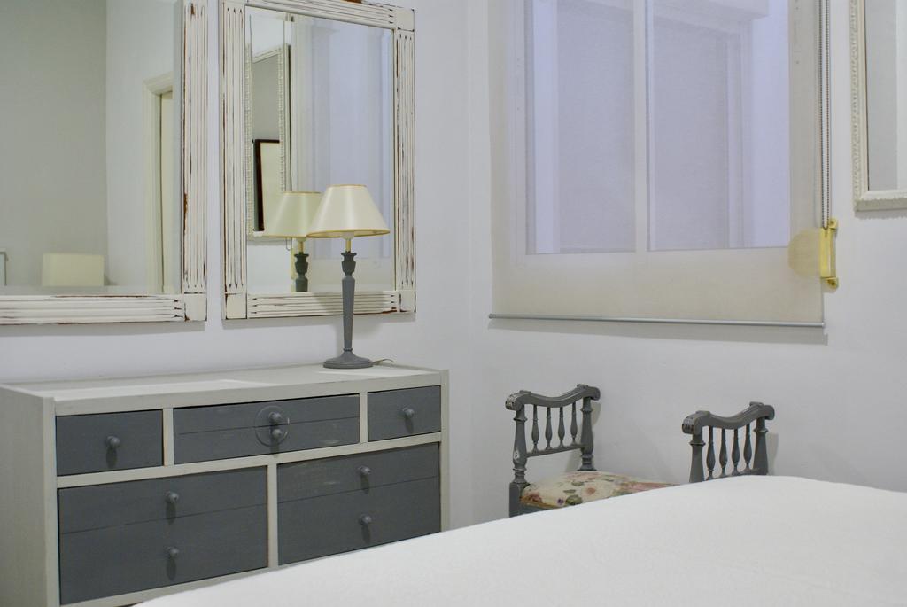 Apartamento Mar De Korus Málaga Buitenkant foto