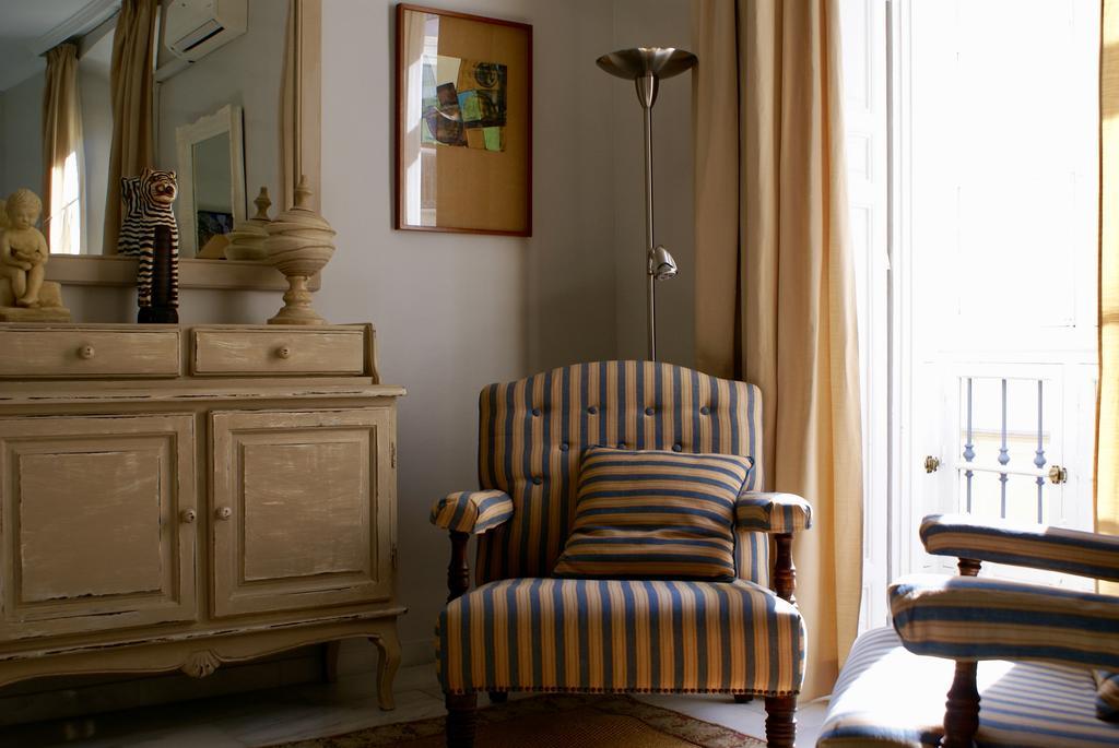 Apartamento Mar De Korus Málaga Buitenkant foto