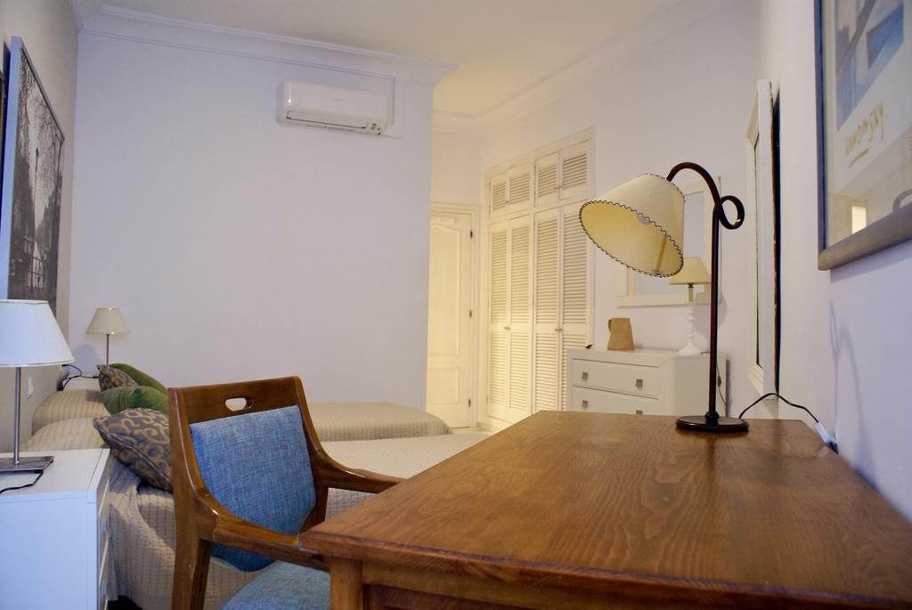 Apartamento Mar De Korus Málaga Buitenkant foto