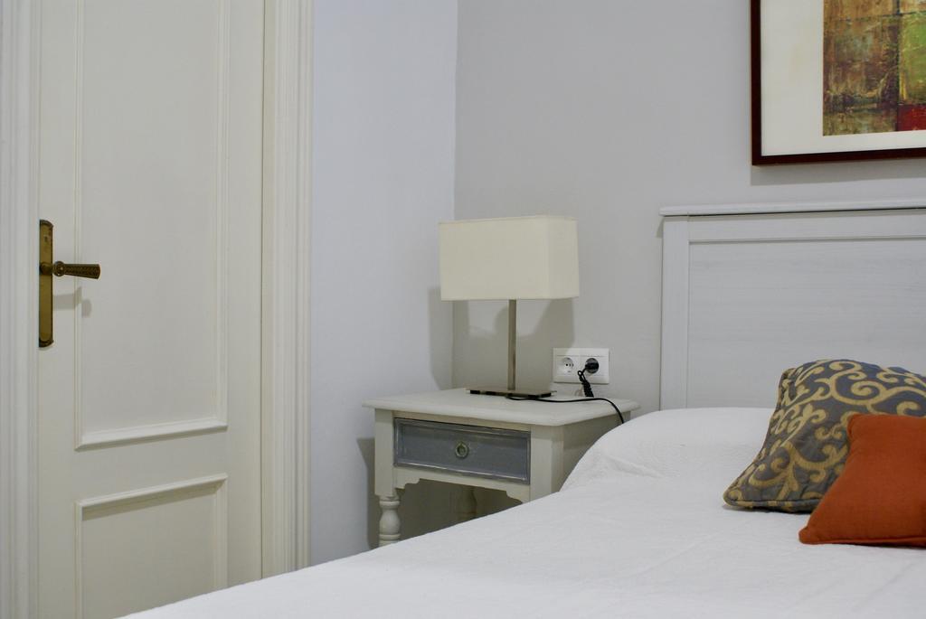 Apartamento Mar De Korus Málaga Buitenkant foto