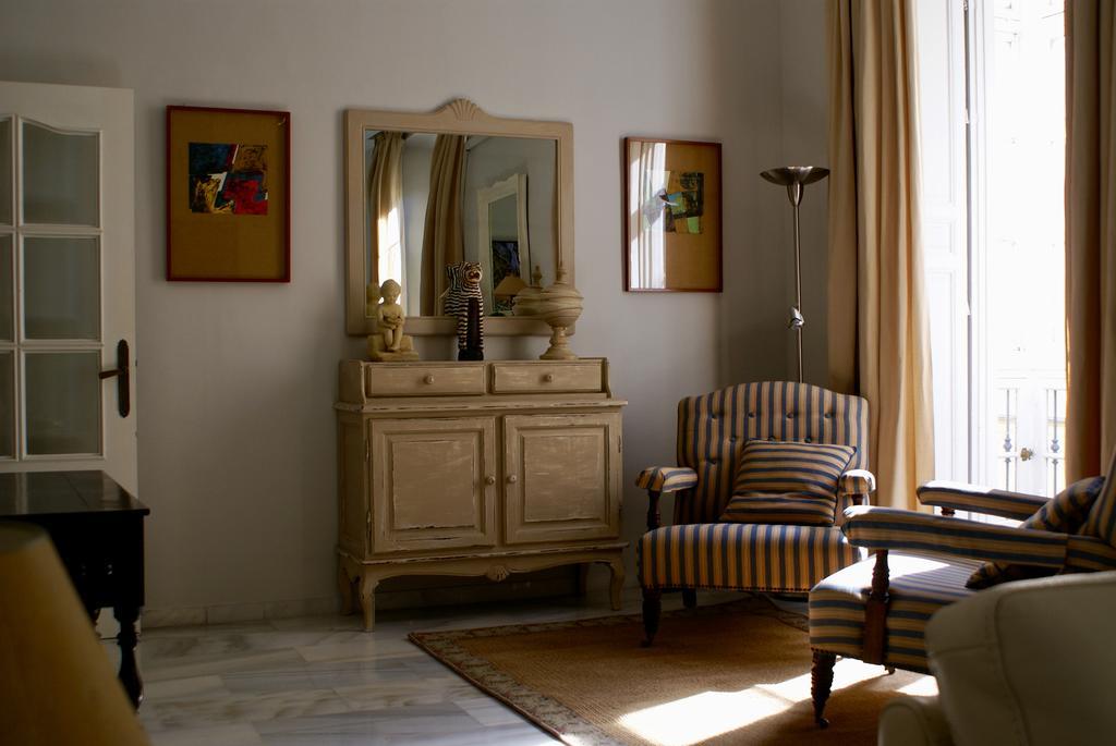 Apartamento Mar De Korus Málaga Buitenkant foto