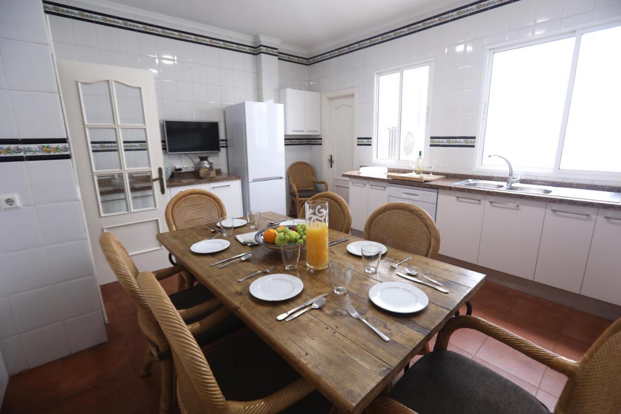 Apartamento Mar De Korus Málaga Buitenkant foto