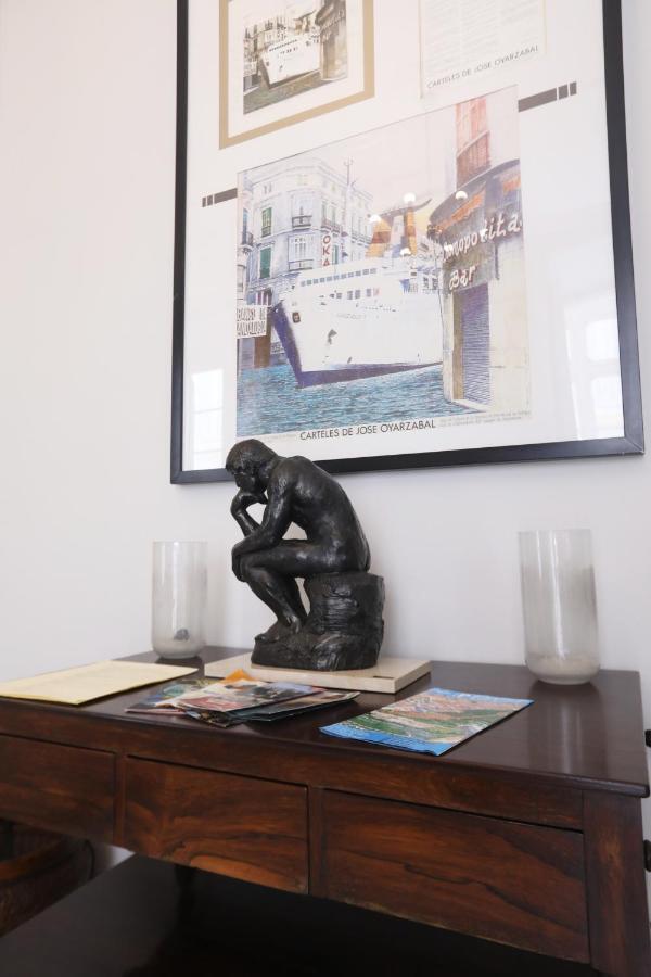 Apartamento Mar De Korus Málaga Buitenkant foto