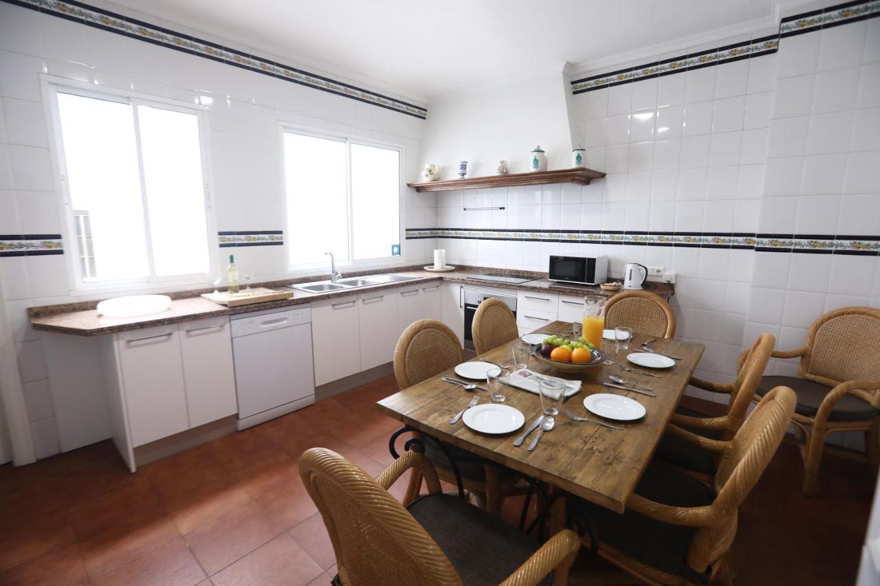Apartamento Mar De Korus Málaga Buitenkant foto
