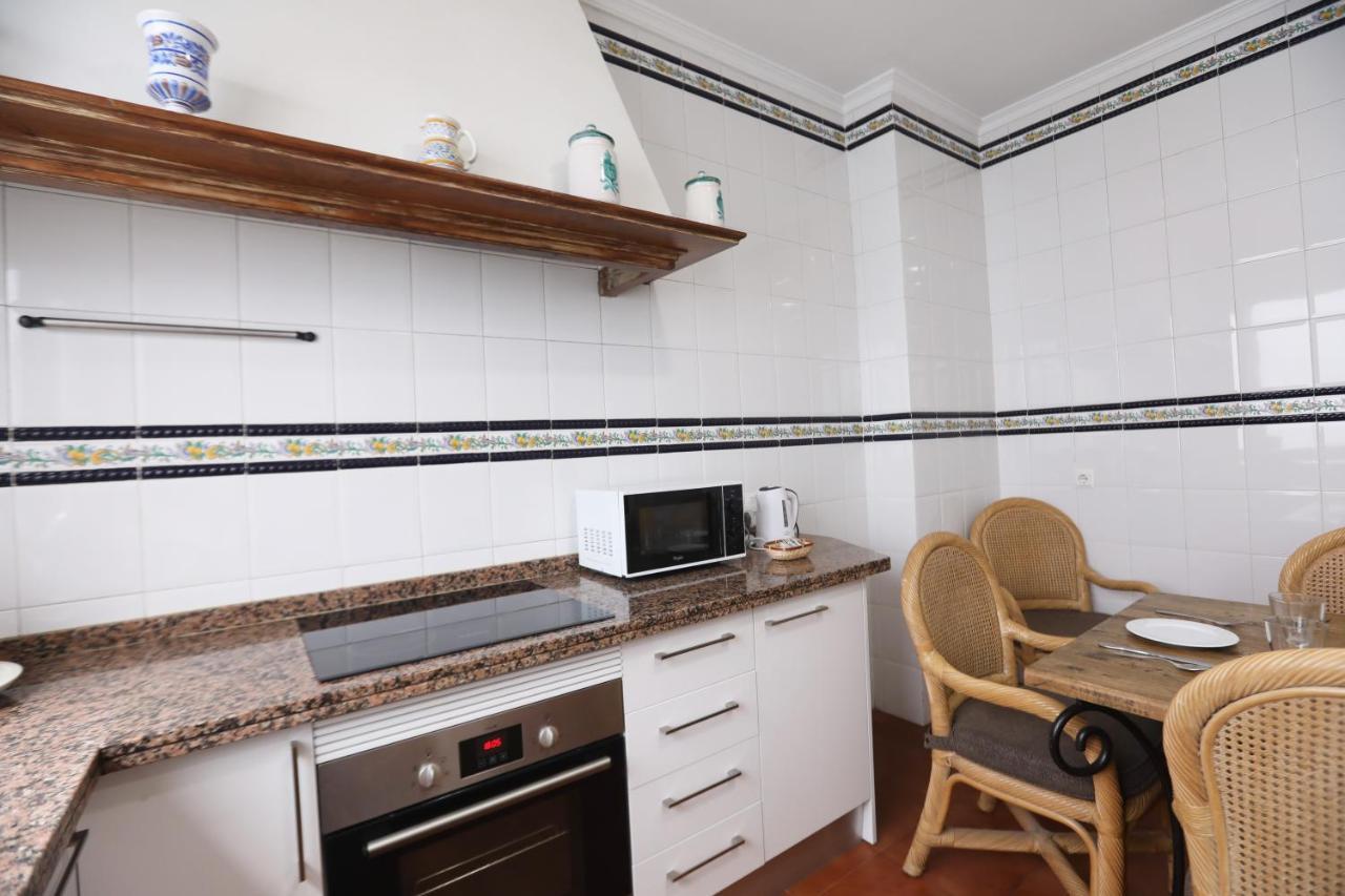 Apartamento Mar De Korus Málaga Buitenkant foto