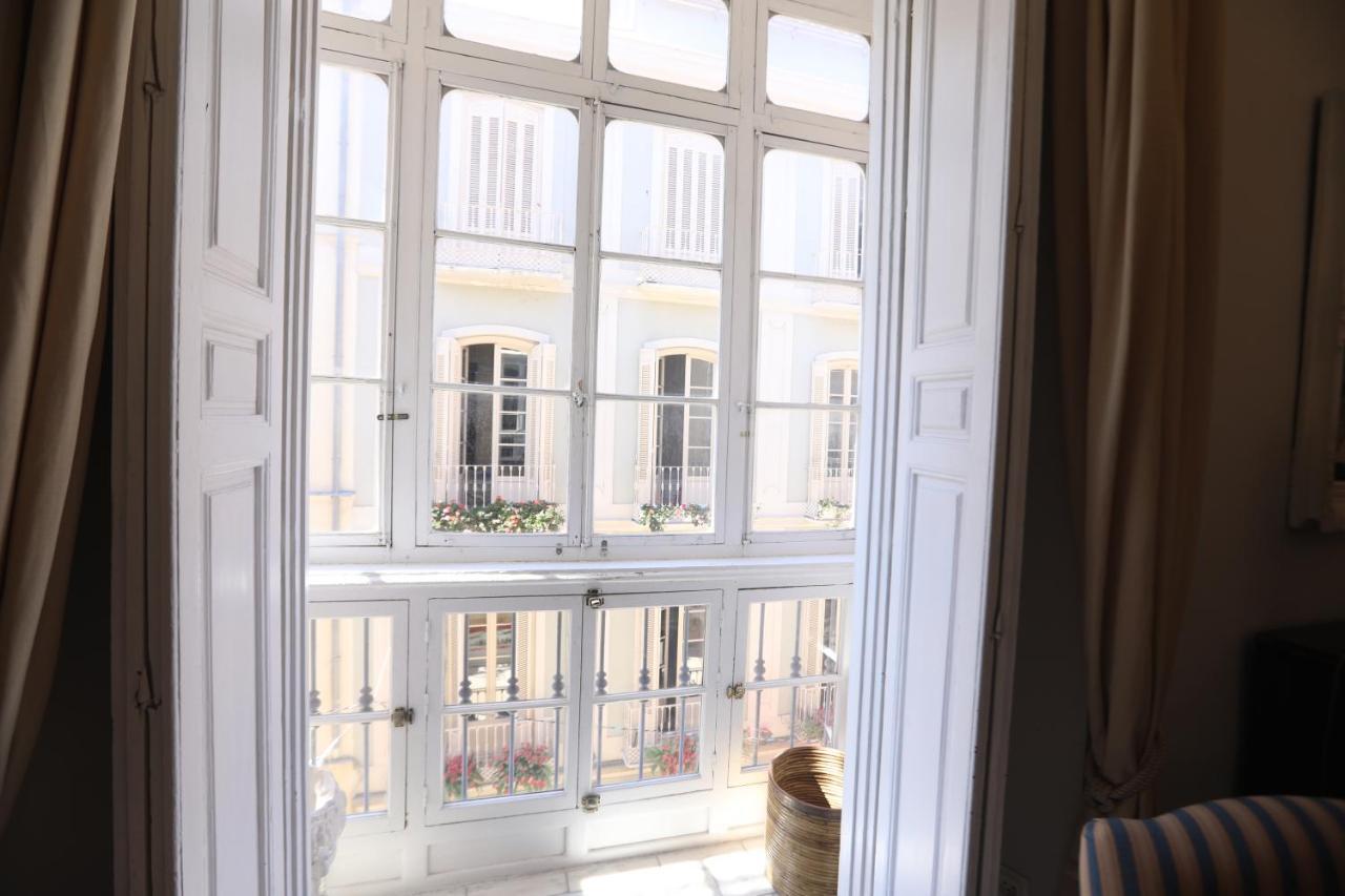 Apartamento Mar De Korus Málaga Buitenkant foto