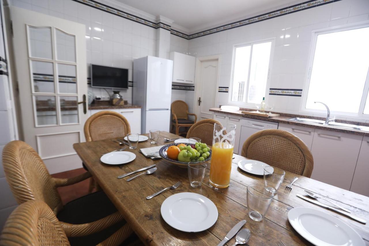 Apartamento Mar De Korus Málaga Buitenkant foto