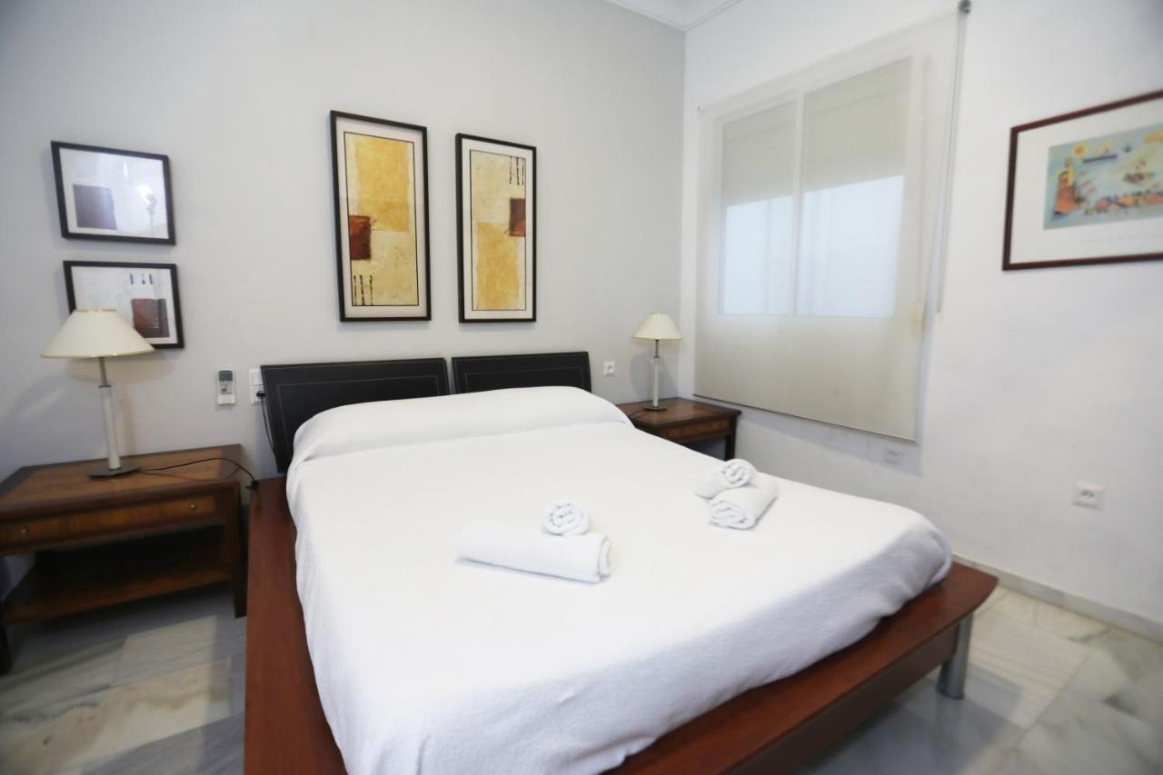 Apartamento Mar De Korus Málaga Buitenkant foto