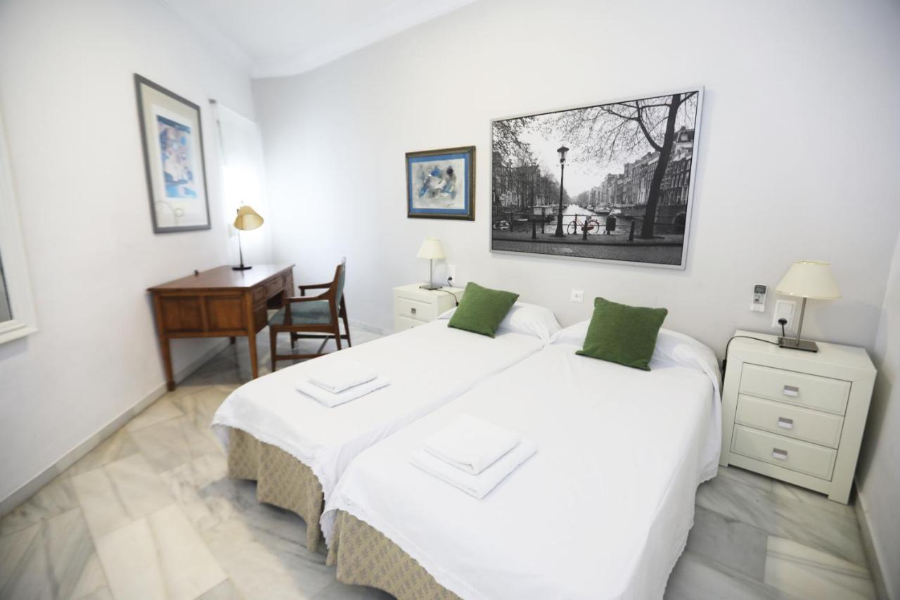 Apartamento Mar De Korus Málaga Buitenkant foto