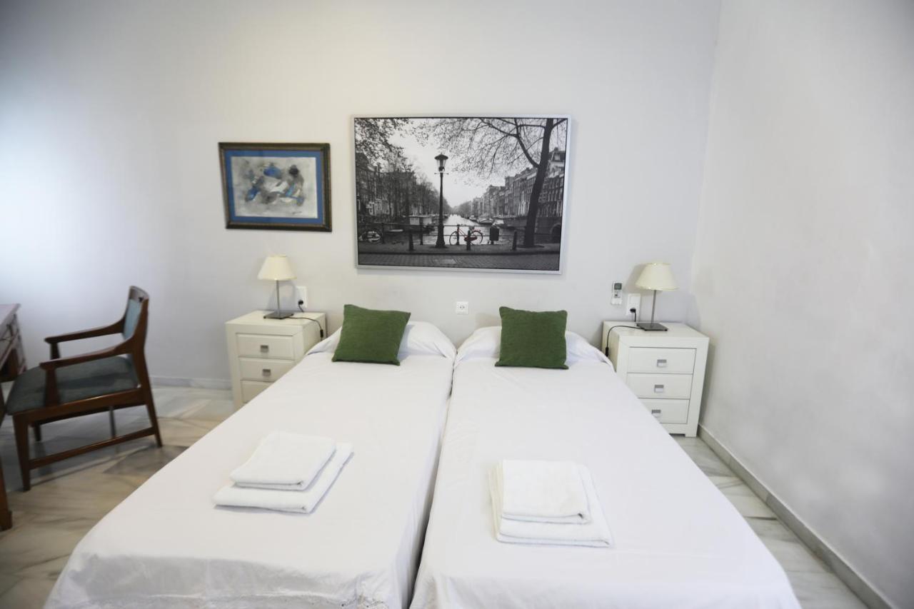 Apartamento Mar De Korus Málaga Buitenkant foto