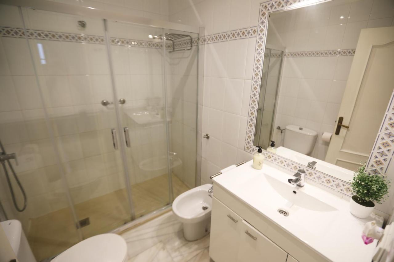 Apartamento Mar De Korus Málaga Buitenkant foto