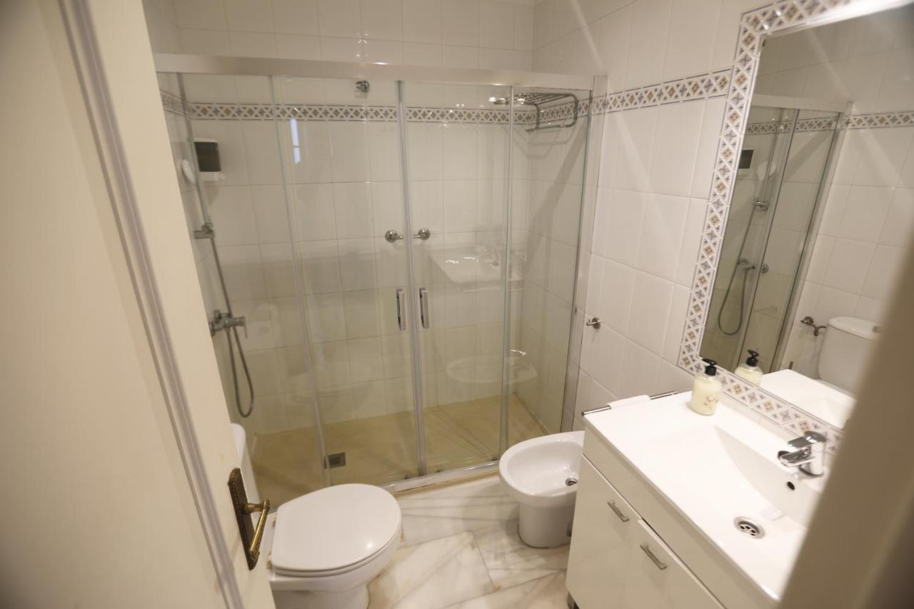 Apartamento Mar De Korus Málaga Buitenkant foto