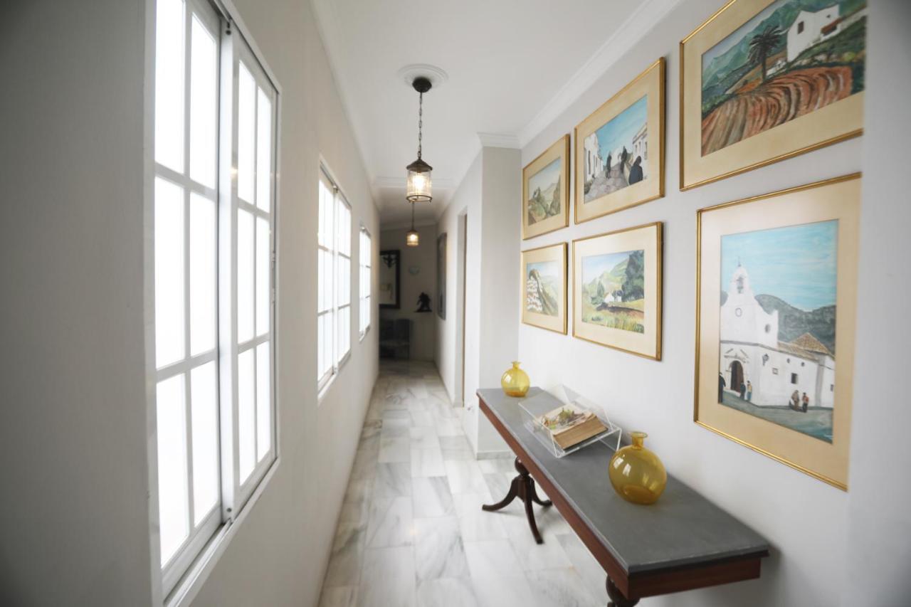 Apartamento Mar De Korus Málaga Buitenkant foto