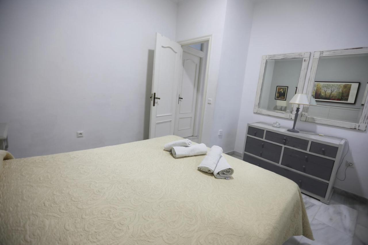 Apartamento Mar De Korus Málaga Buitenkant foto
